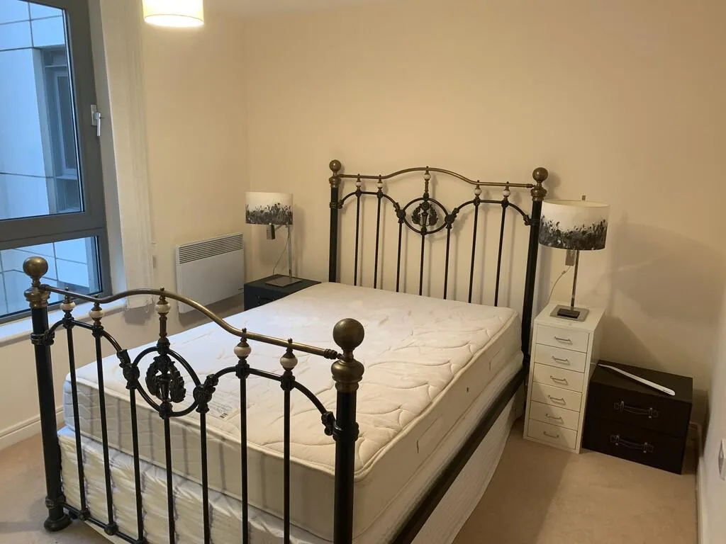 1 bedroom apartment for rent