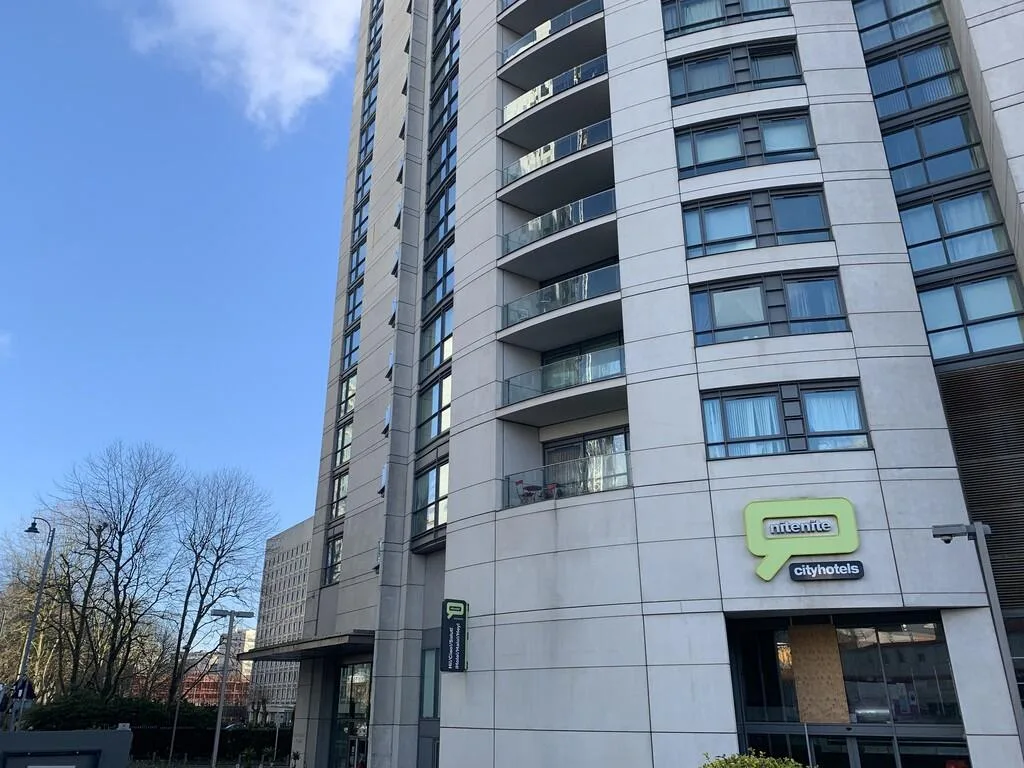 1 bedroom apartment for rent