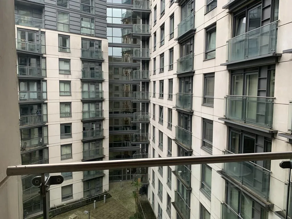 1 bedroom apartment for rent