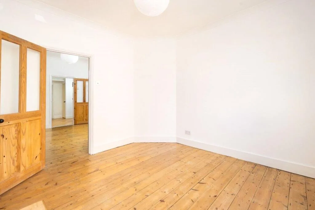 1 bedroom terraced house for rent