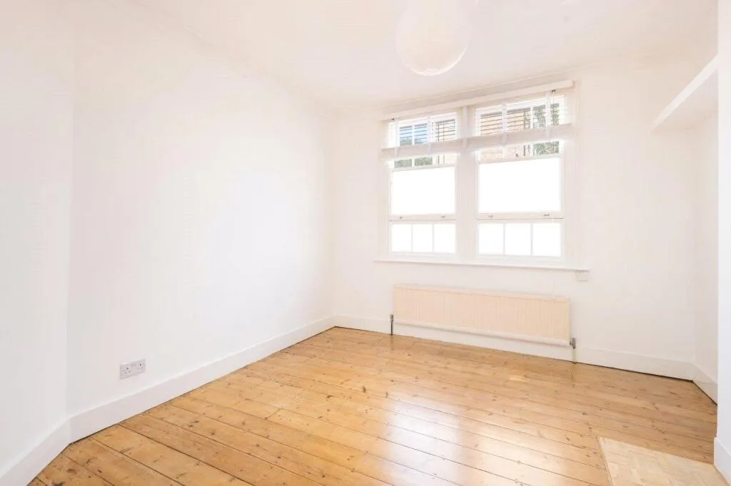 1 bedroom terraced house for rent