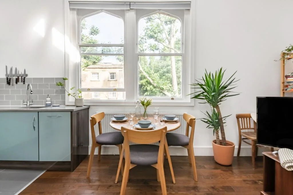 2 bedroom flat for rent