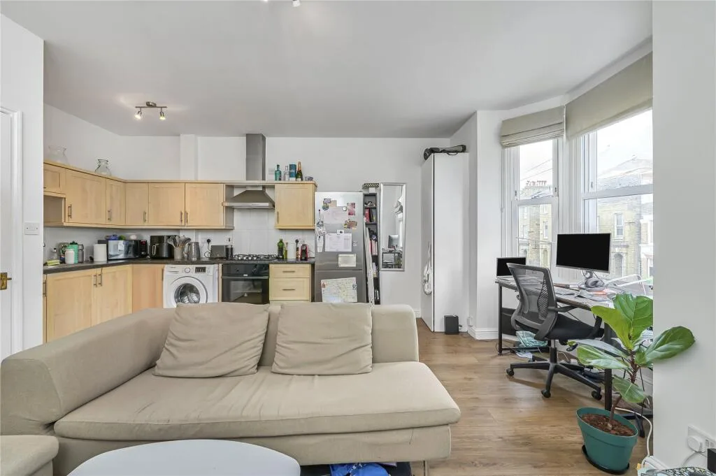 1 bedroom flat for rent