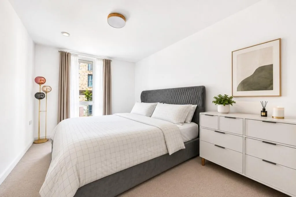 3 bedroom flat for rent