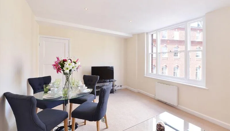 1 bedroom flat for rent