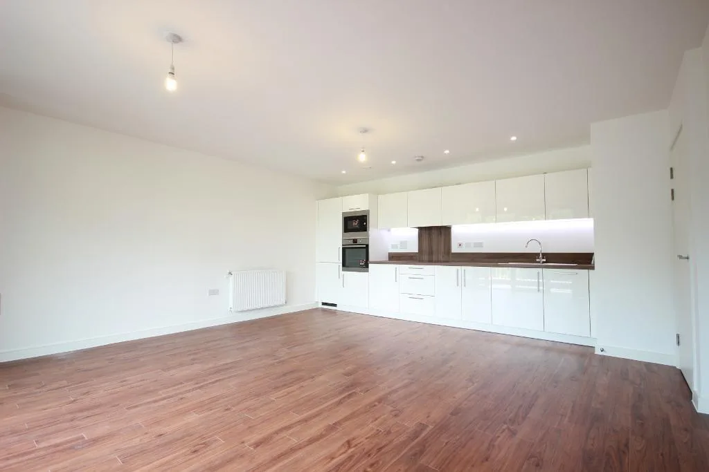2 bedroom detached house for rent