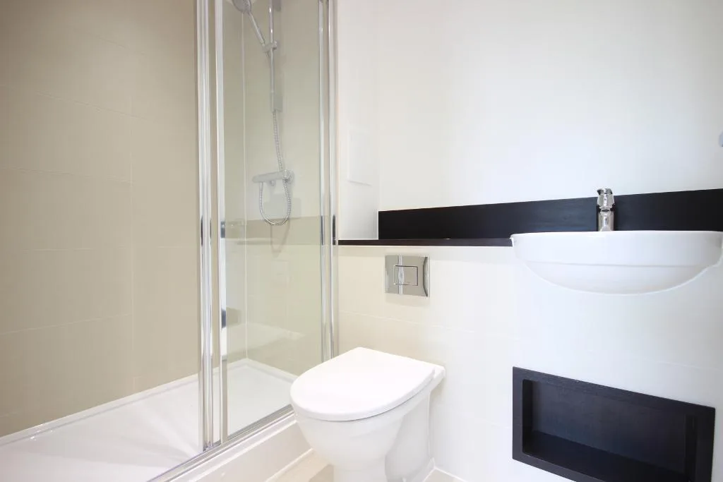 2 bedroom detached house for rent