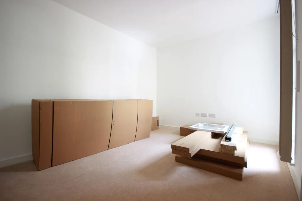 2 bedroom detached house for rent