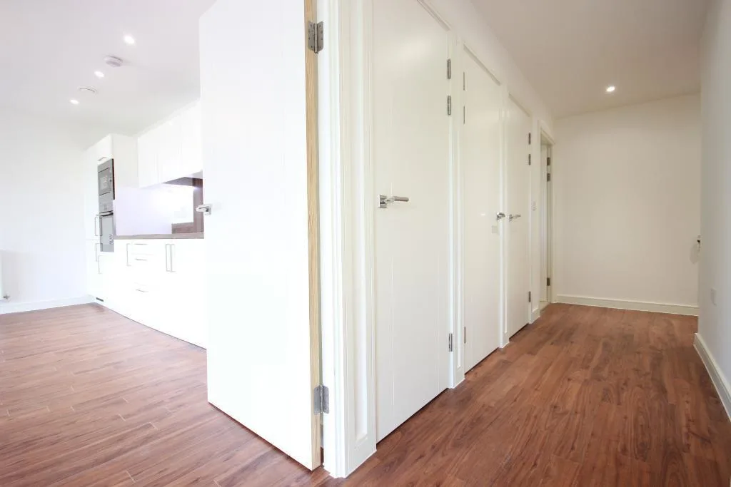 2 bedroom detached house for rent