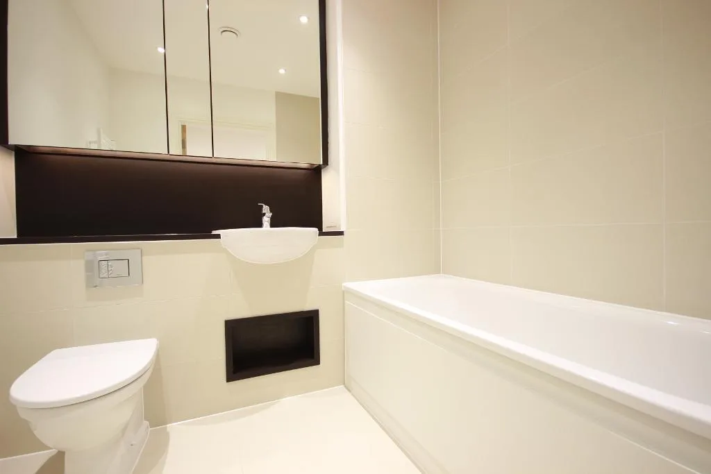 2 bedroom detached house for rent