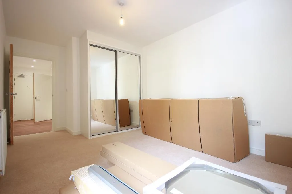 2 bedroom detached house for rent
