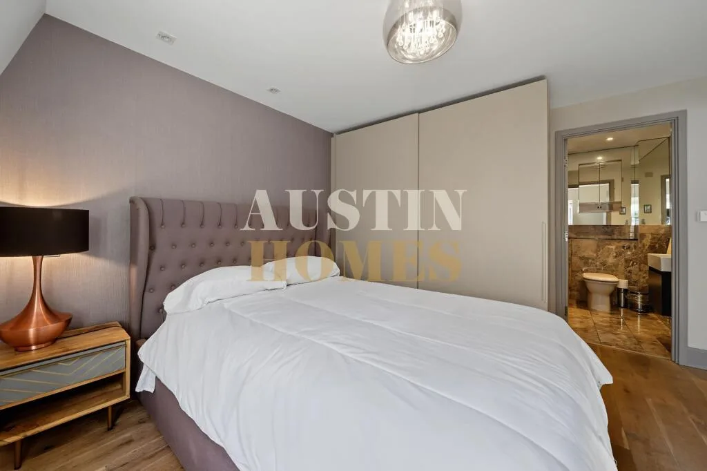 3 bedroom apartment for rent