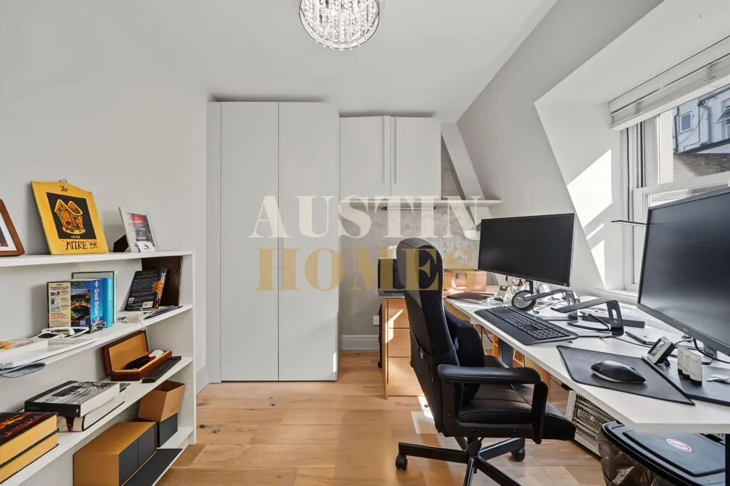 3 bedroom apartment for rent