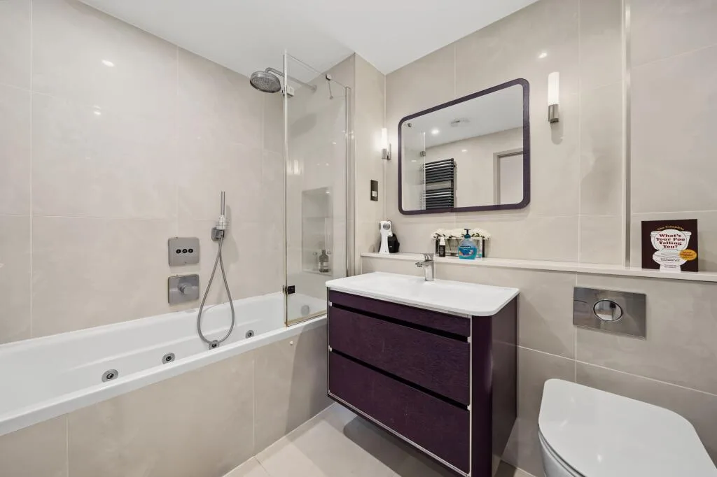 3 bedroom apartment for rent