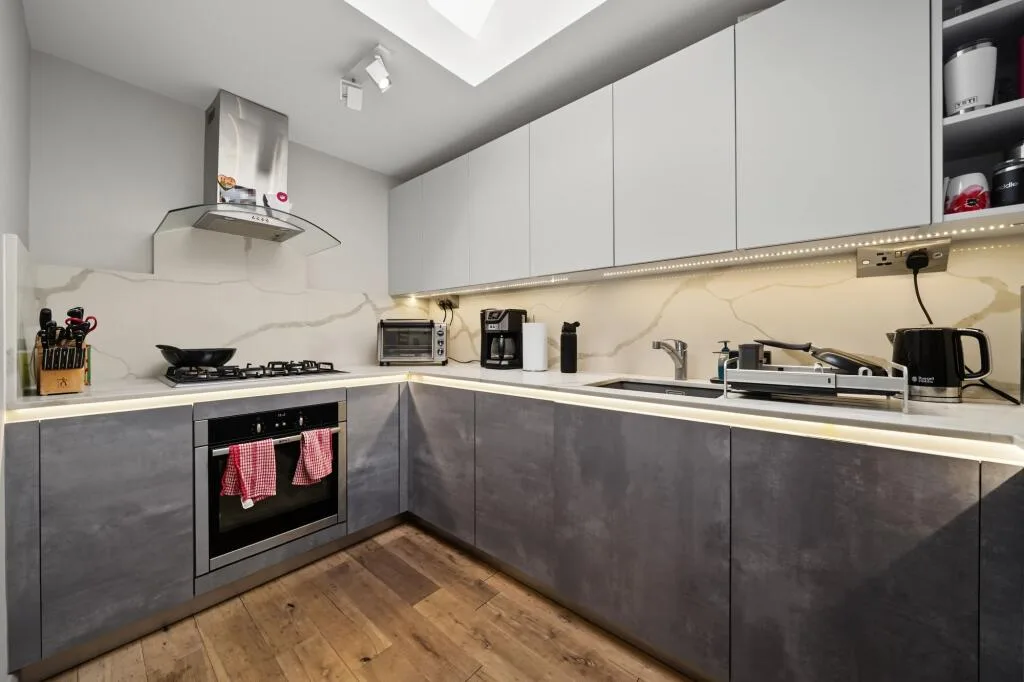 3 bedroom apartment for rent
