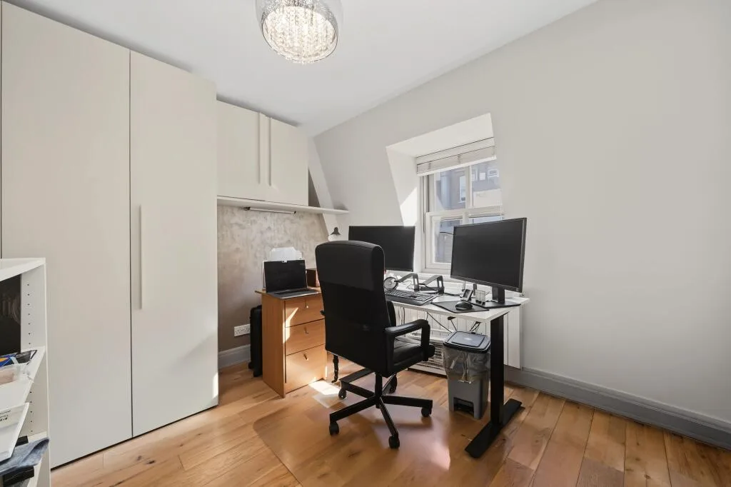 3 bedroom apartment for rent