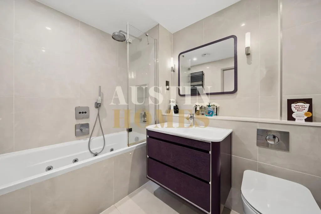 3 bedroom apartment for rent