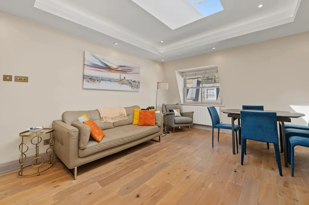 3 bedroom apartment for rent
