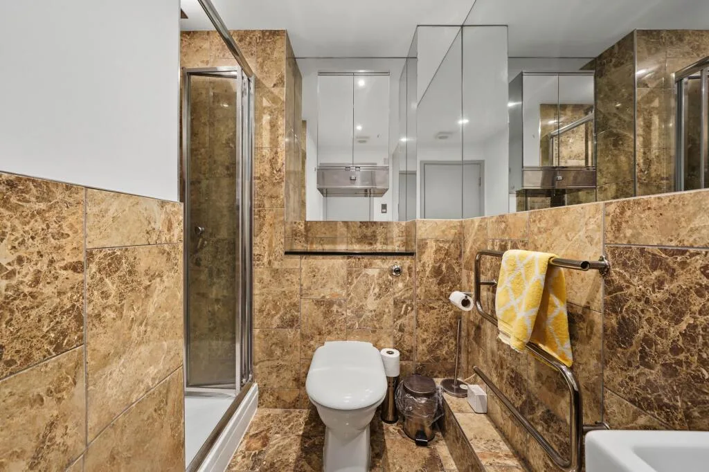 3 bedroom apartment for rent