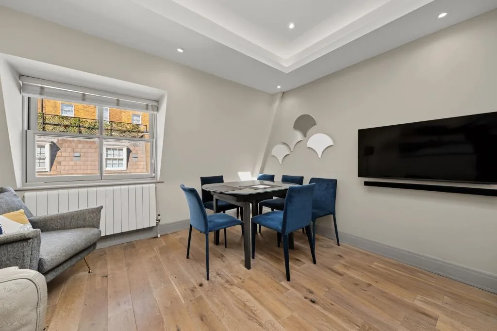 3 bedroom apartment for rent