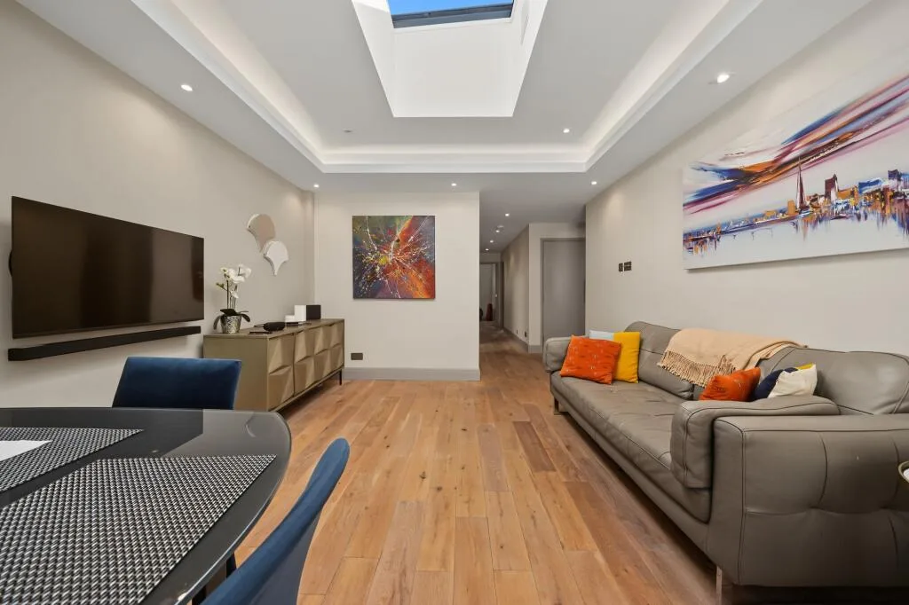 3 bedroom apartment for rent
