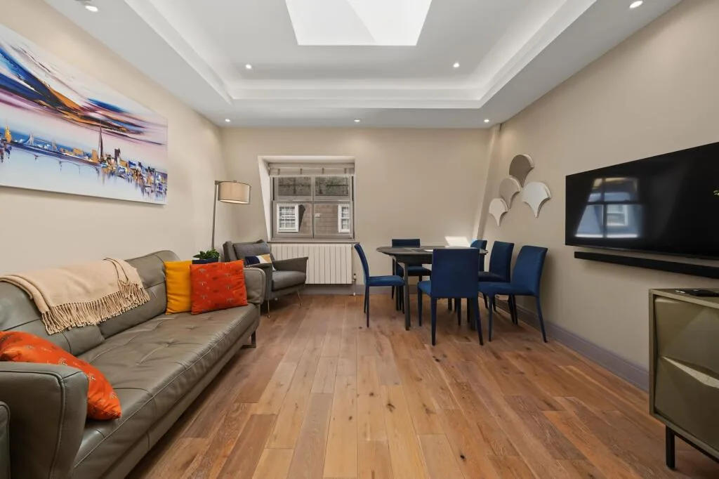 3 bedroom apartment for rent