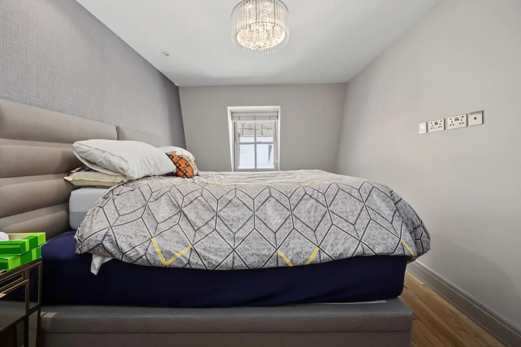 3 bedroom apartment for rent