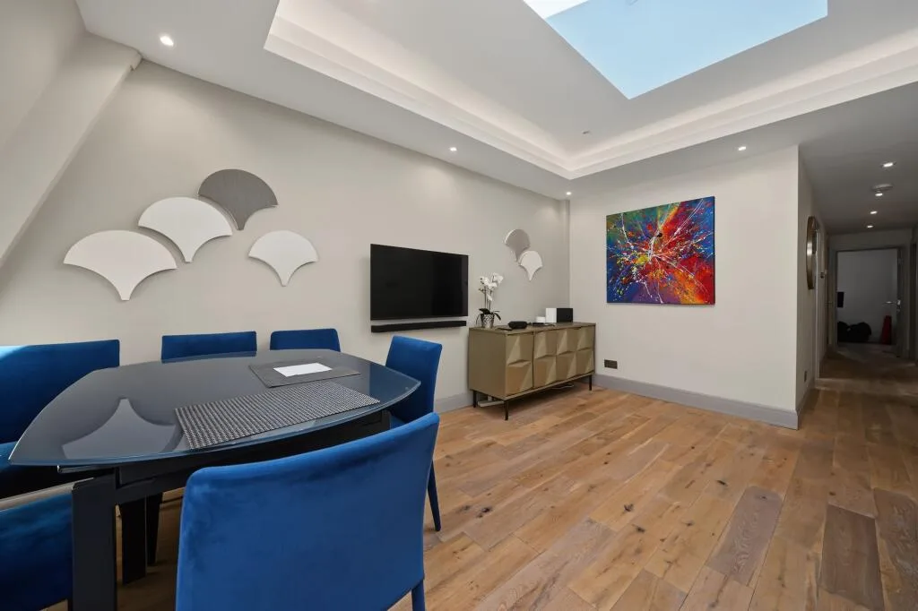 3 bedroom apartment for rent