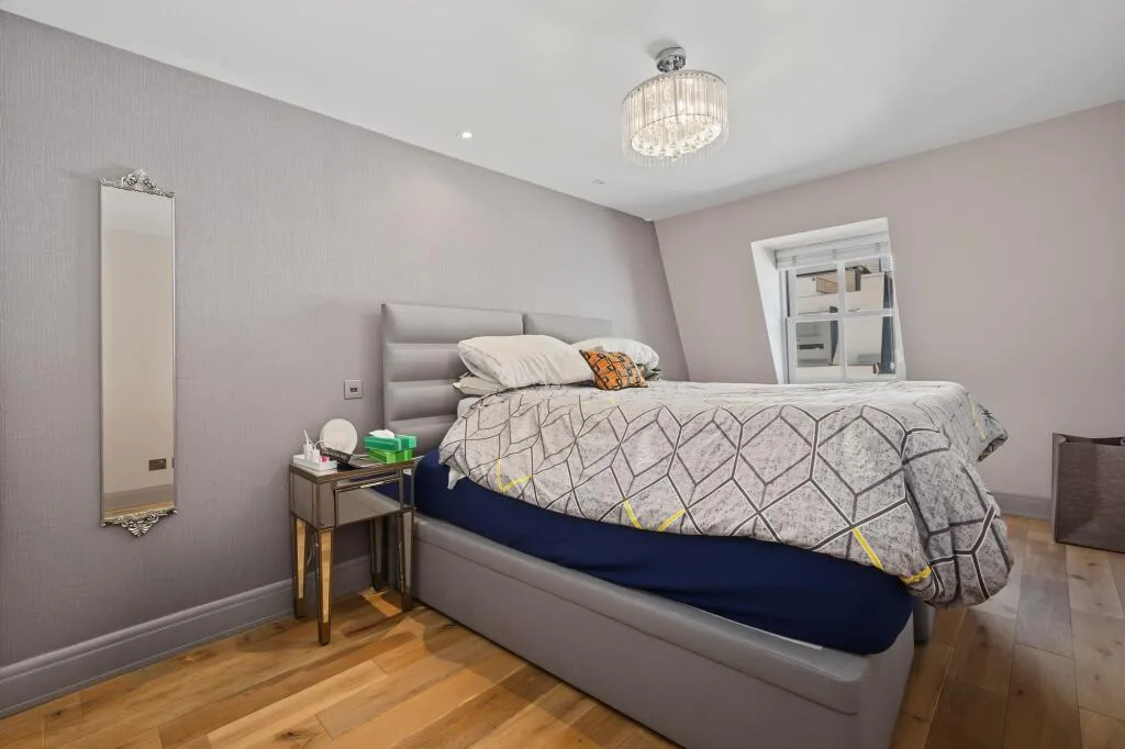 3 bedroom apartment for rent