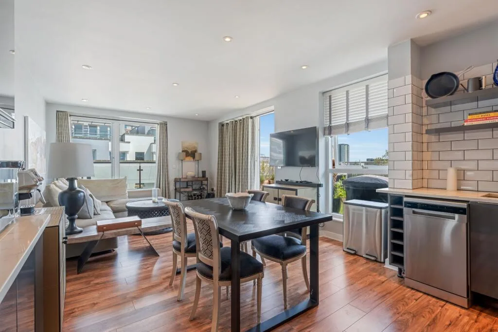 2 bedroom apartment for rent