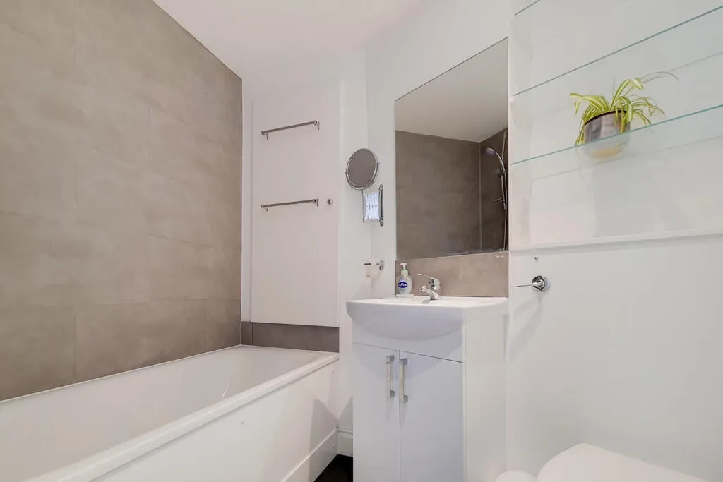 1 bedroom apartment for rent