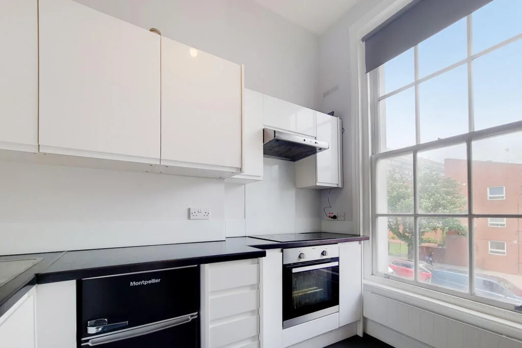 1 bedroom apartment for rent