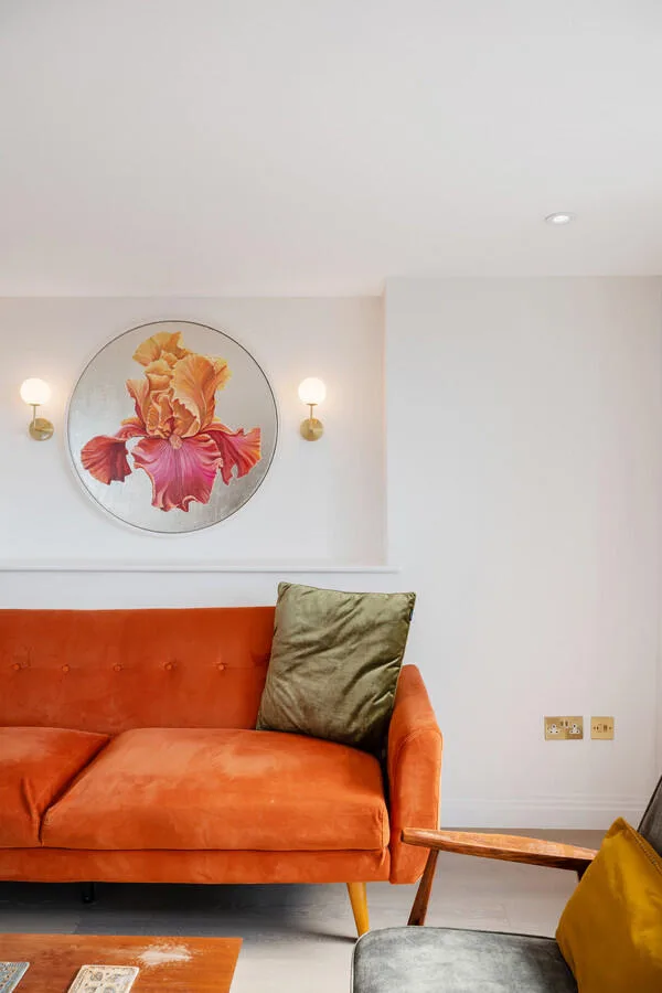 1 bedroom apartment for rent