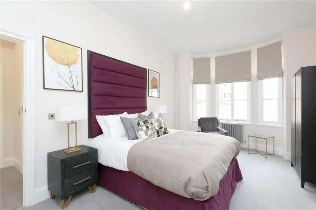 1 bedroom property for rent
