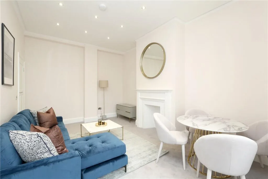 1 bedroom property for rent