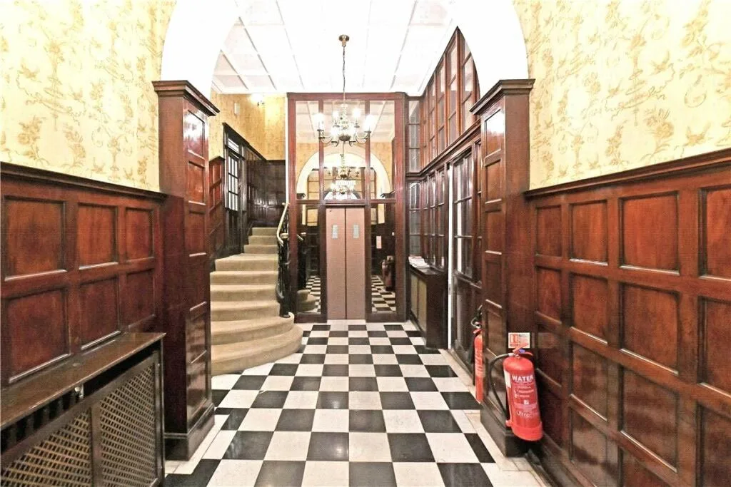 1 bedroom property for rent