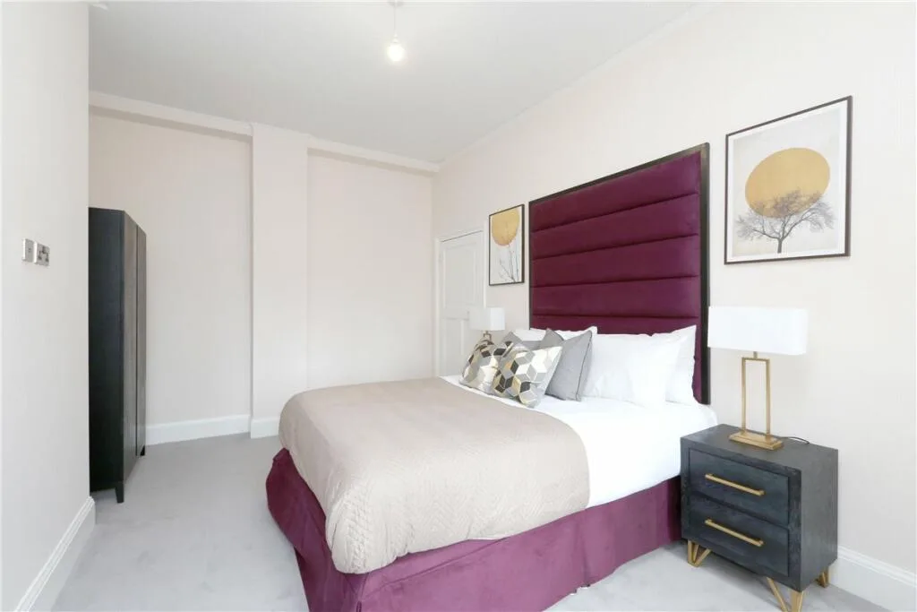 1 bedroom property for rent