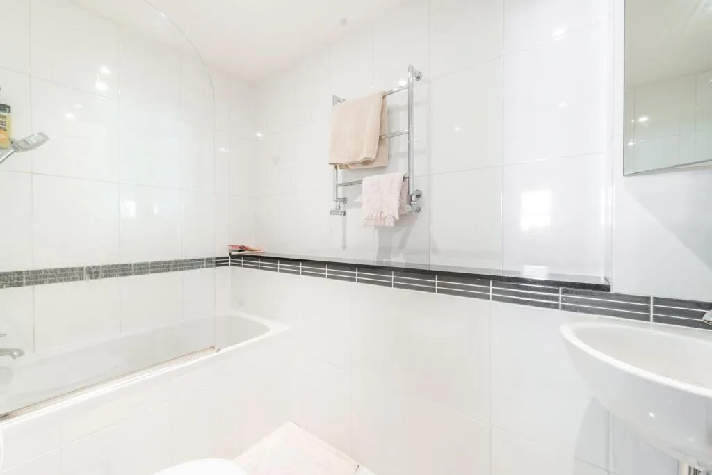 3 bedroom house for rent