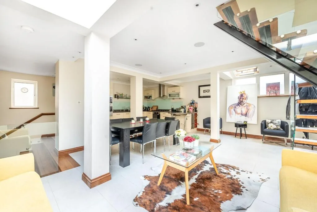 3 bedroom house for rent