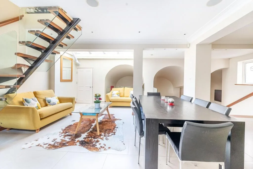 3 bedroom house for rent