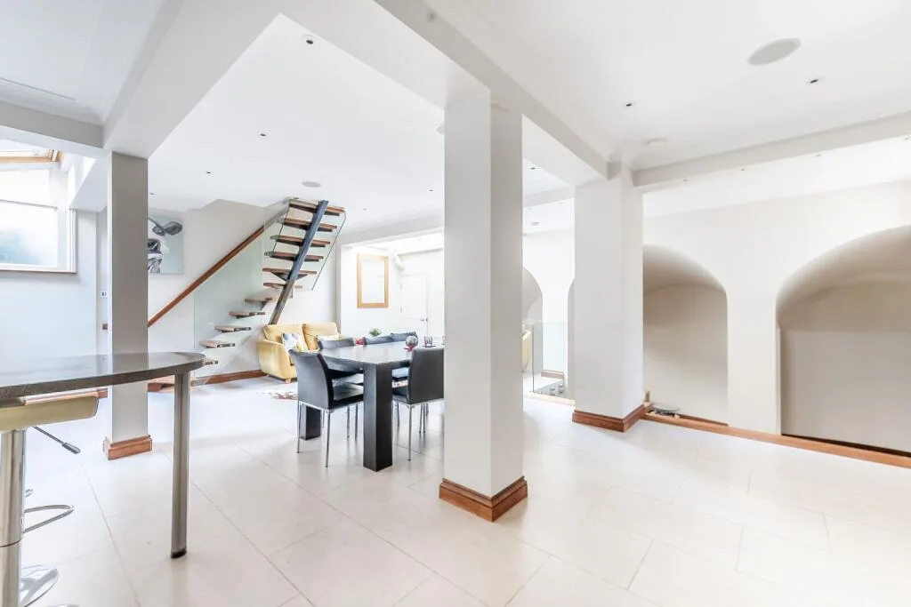 3 bedroom house for rent