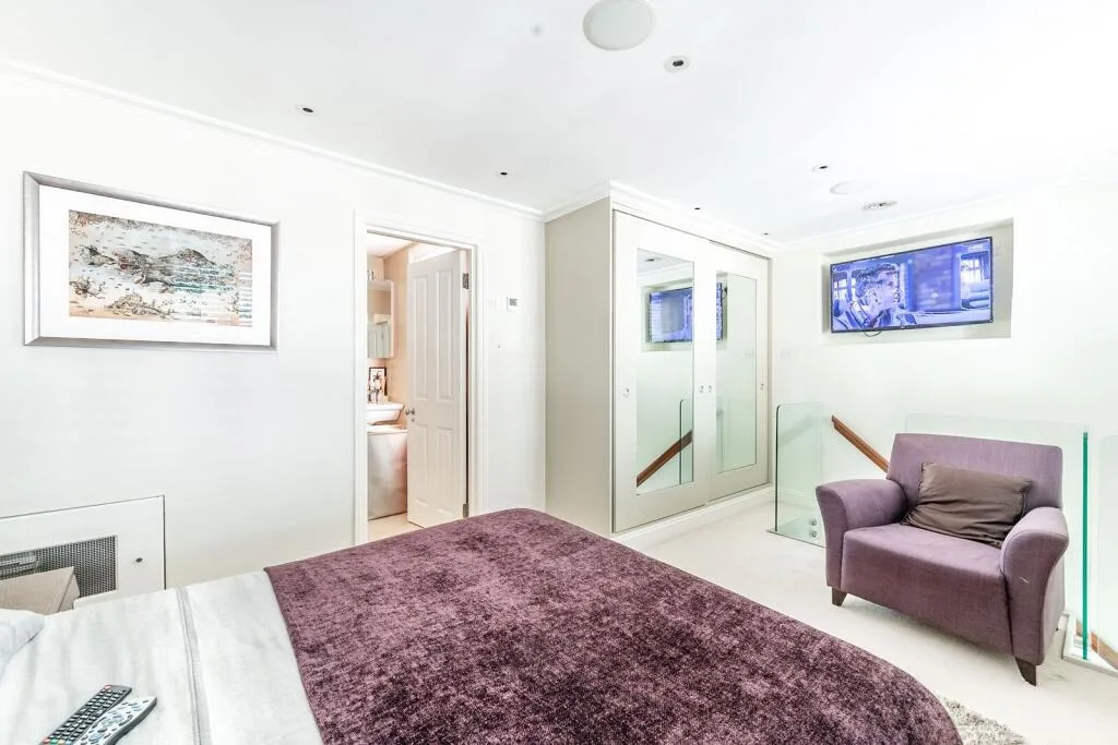 3 bedroom house for rent