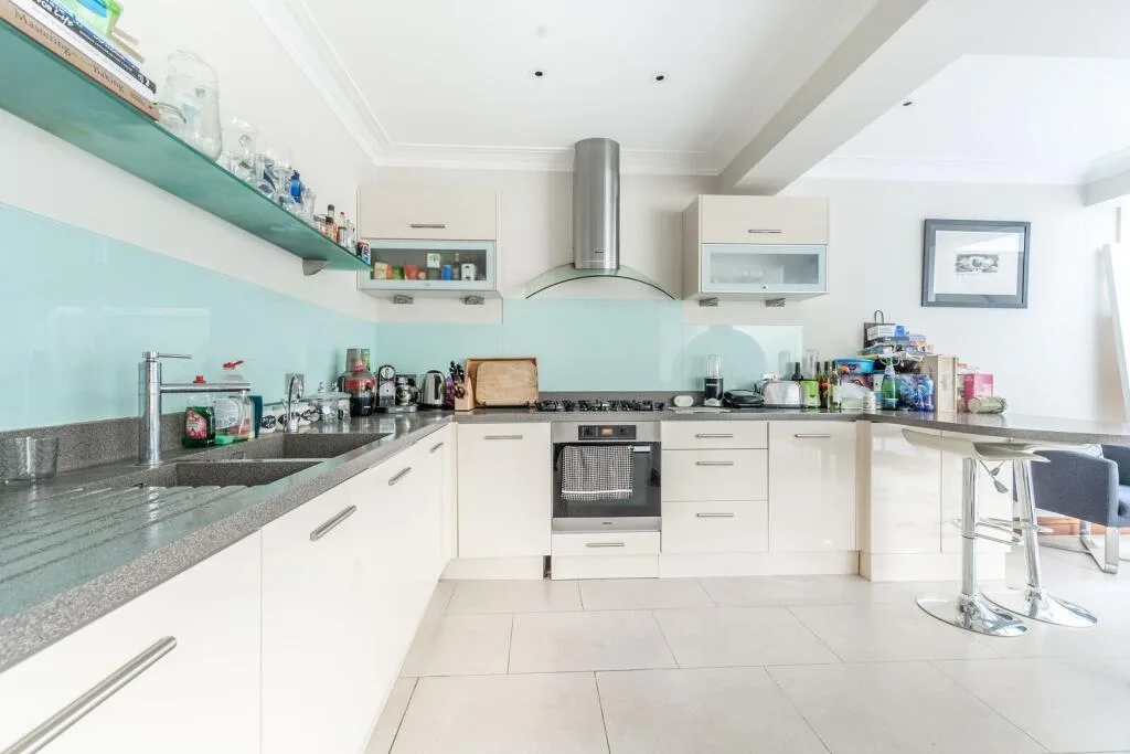 3 bedroom house for rent
