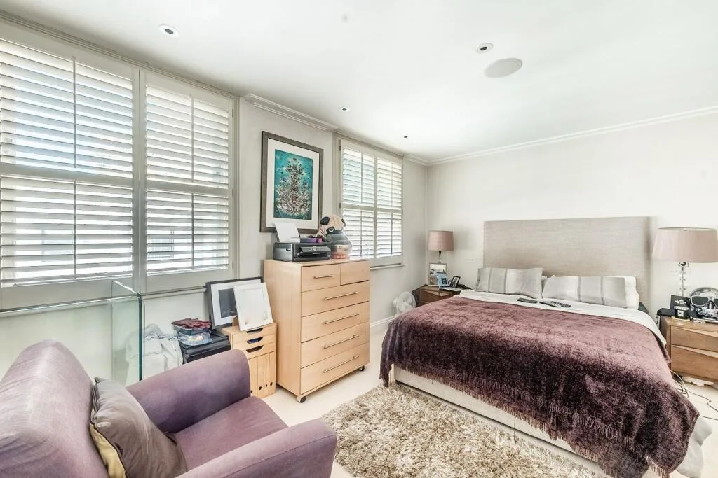 3 bedroom house for rent