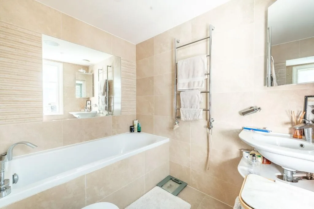 3 bedroom house for rent