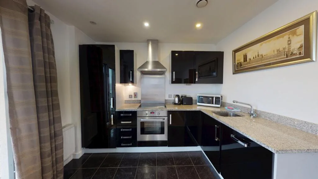 2 bedroom apartment for rent
