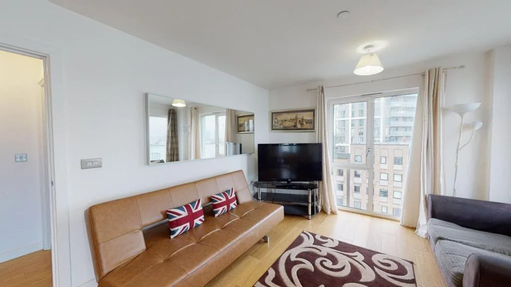 2 bedroom apartment for rent