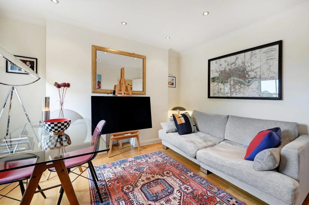 2 bedroom apartment for rent