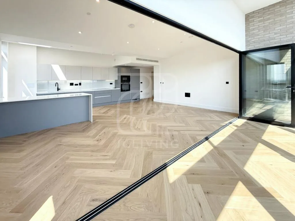 3 bedroom flat for rent