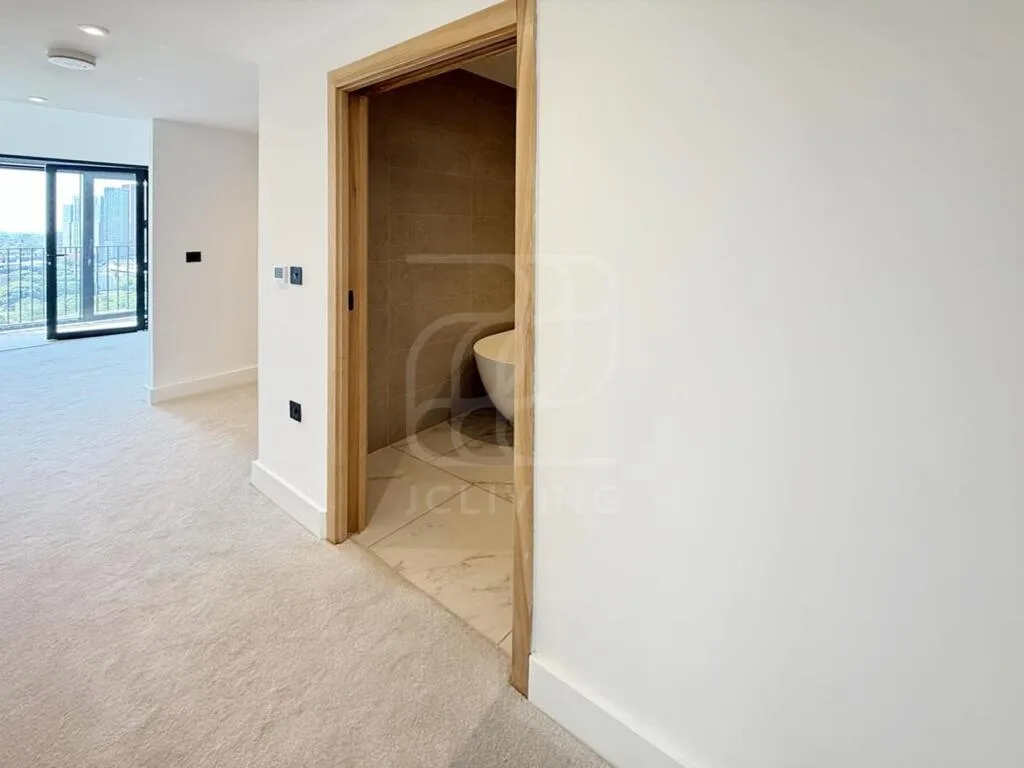 3 bedroom flat for rent